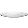 Duralex Picardie lente Pateration 230 x 20 mm - 6 gab.