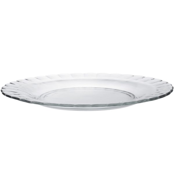 Duralex Picardie lente Pateration 230 x 20 mm - 6 gab.
