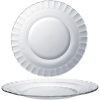 Duralex Picardie lente Pateration 230 x 20 mm - 6 gab.