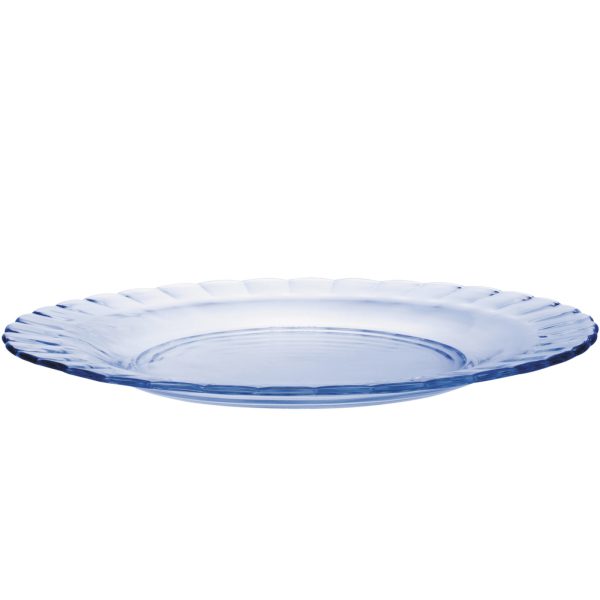 Plate Dulex Picardie Marine Blue 230 x 20 mm - 6 gab.