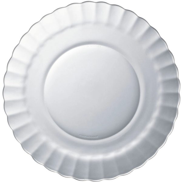 Deep Dulex Picardie caurspīdīgais 230 x 35 mm - 6 gab.