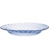 Deep Plate Dulex Picardie Marine Blue 230 x 35 mm - 6 gab.