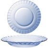 Deep Plate Dulex Picardie Marine Blue 230 x 35 mm - 6 gab.