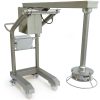Mobilais mobilais maisītāja turbo trx -22 pleca garums 600 mm 2200 400 V - Sammic 3030506
