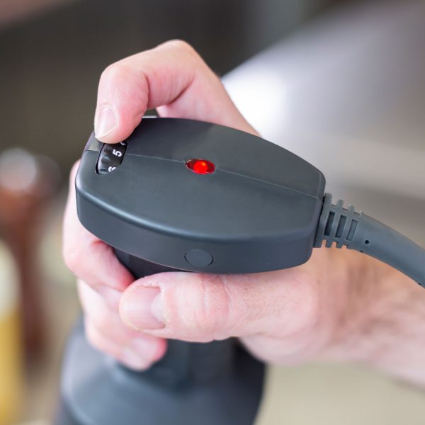 Maisītāja rokas blenderis ar sajaukšanas roku sasmalcināšanu XM -21 300 W - Sammic 3030625