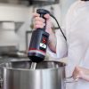 Maisītāja rokas blenderis ar sajaukšanas un pātagas roku MB -21 300 W - Sammic 3030634