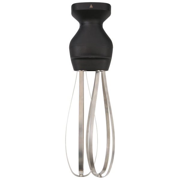 Pātagas roka ar BA-30 slotiņu blendera maisītājam XM-31 garums 396 mm-Samic 3030670