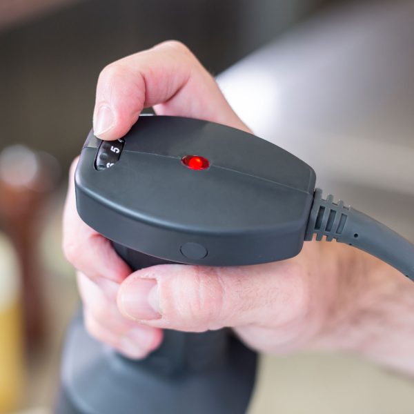 Maisītāja rokas blenderis ar sajaukšanas un pātagas roku MB -31 570 W - Sammic 3030676