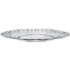 Duralex Picardie lente Pateration caurspīdīgs 260 x 19 mm - 6 gab.