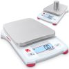 Izglītības izglītības tehniskā supa Energologanial Compass CX 5200G / 1G - OHAUS CX5200