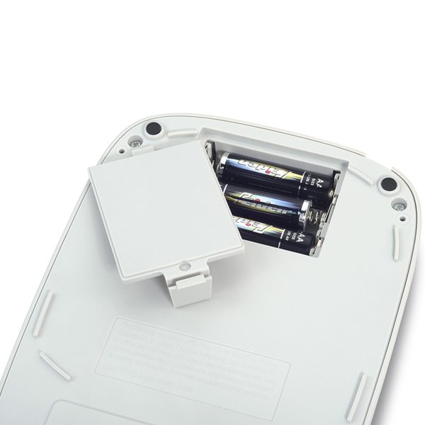 Laboratorijas tehniskā laboratorija Cutter Compass CR 620G / 0,1G - OHAUS CR621