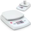 Universālā tehniskā laboratorijas skala kompasam CR 5200G / 1G baterijas - Ohaus CR5200