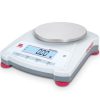 Tabula tehniskais svars precīzs kompaktais navigators NV 220G / 0,01G - OHAUS NV222