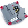 Tabula tehniskais svars precīzs kompaktais navigators NV 220G / 0,01G - OHAUS NV222