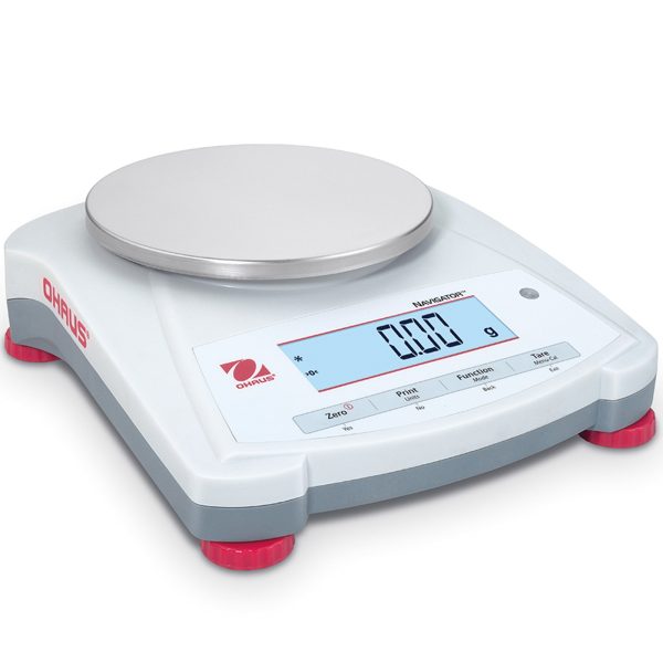 01G - OHAUS NV622