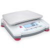 Tehniskās laboratorijas mēroga profesionālais navigators NVT 2200G / 0,1G - OHAUS NVT2201