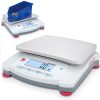 Tehniskās laboratorijas mēroga profesionālais navigators NVT 2200G / 0
