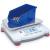 Tehniskā laboratorijas svars Ātri rūpīgi navigators NVT 6200G / 0,1G - OHAUS NVT6201