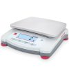 Profesionāla galda tehniskā galda mēroga profesionālais navigators NVT 6200G / 1G - OHAUS NVT6200