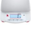 Profesionāla galda tehniskā galda mēroga profesionālais navigators NVT 6200G / 1G - OHAUS NVT6200