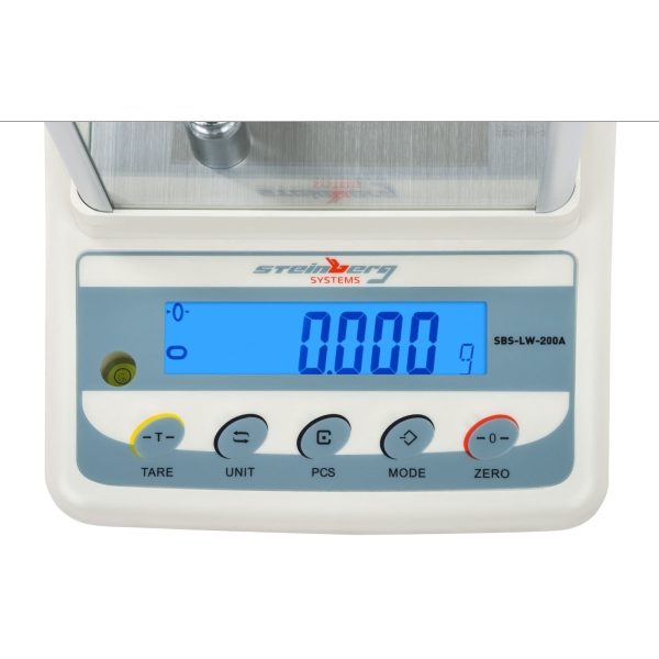 001g līdz 200 g