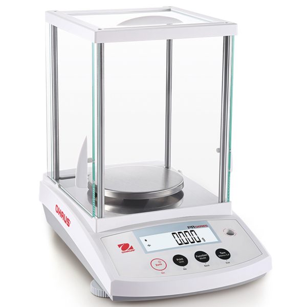 1 mg - Ohaus PR224M