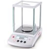 Analītiskais laboratorijas svars ar legalizāciju M profesionāls LCD PR 220G / 0,1 mg - Ohaus PR224M