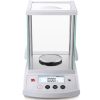 Aptieku laboratorijas svars ar legalizāciju M Precision LCD PR 220G / 1MG - OHAUS PR223M