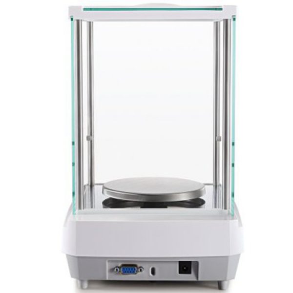 Aptieku laboratorijas svars ar legalizāciju M Precision LCD PR 220G / 1MG - OHAUS PR223M