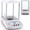 Aptieku laboratorijas svars ar legalizāciju M Precision LCD PR 220G / 1MG - OHAUS PR223M