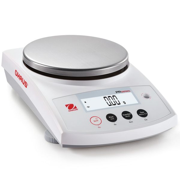 01G - OHAUS PR2202M