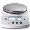 Farmaceitiskā laboratorijas svars ar legalizāciju M profesionāls LCD PR 2200G / 0,01G - OHAUS PR2202M