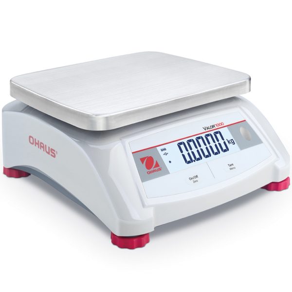 5 g - Ohaus V123