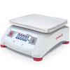 Gastronomiskās vadības valodas palīgs 1000 3 kg / 0,5 g - Ohaus V123