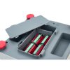 Gastronomiskās tabulas mēroga Valor 1000 6 kg / 1G - Ohaus V12P6