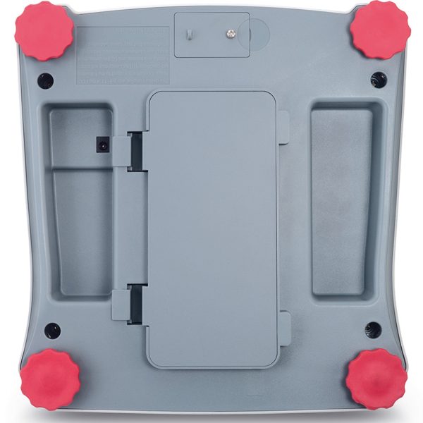 Valor 1000 15kg / 2G elektroniskās vadības tabulas skala - Ohaus V12p15