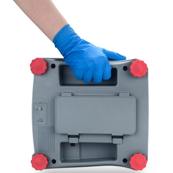 Valor 1000 15kg / 2G elektroniskās vadības tabulas skala - Ohaus V12p15