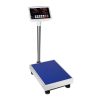 SBS-PF-100A1 LED noliktavas platformas svari līdz 100 kg