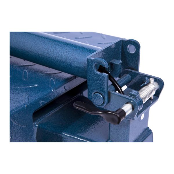 Salokāmie platformas svari SBS-PF-100A8 LED līdz 100 kg
