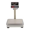 SBS-PW-60 LCD platformas veikala svari līdz 60 kg
