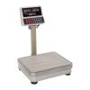 SBS-PW-100 LCD platformas veikala svars līdz 100 kg
