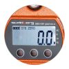 Komerciālie medību svari ar āķi, medniekiem SBS-KW-300/100-O LCD līdz 300 kg
