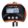 Komerciālie medību svari ar āķi, medniekiem SBS-KW-300/100-O LCD līdz 300 kg