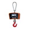 Komerciālie medību svari ar āķi, medniekiem SBS-KW-300/100-O LCD līdz 300 kg