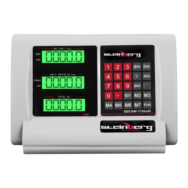 Svara wift wifer wifi sbs-bw-1T lcd wifi