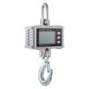 Piekaramie svari ar āķi līdz 1000 kg / 0,5 kg LCD