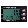 Piekaramie svari ar āķi līdz 1000 kg / 0,5 kg LCD