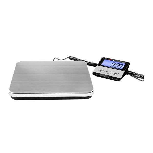 Platformas svars SBS-PT-200 /50 līdz 200 kg / 50g pakotnēm
