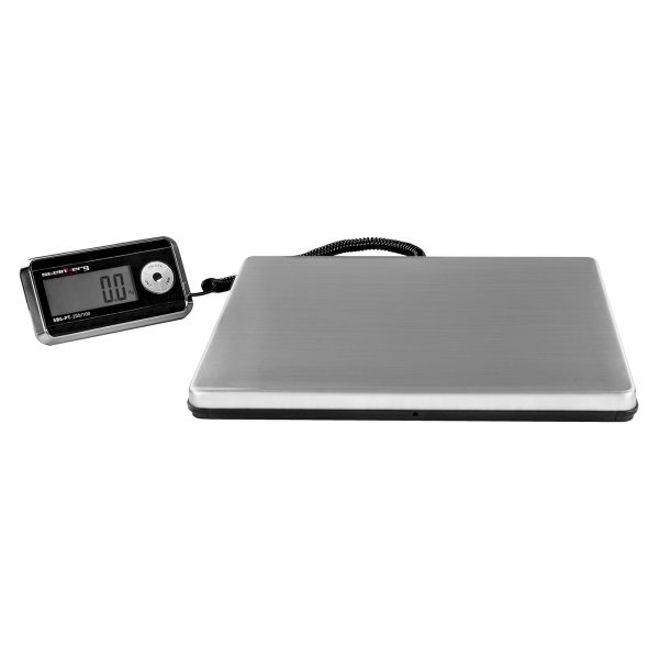 Platformas svars SBS-PT-200 /100 līdz 200 kg / 100g pakotnēm