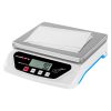 Pasta skala zemes gabaliem un burtiem SBS-LW-25 /1000 līdz 25kg / 1g